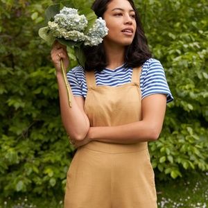 Katie Sturino X Stitch Fix jumpsuit